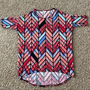 Lularoe XS Irma